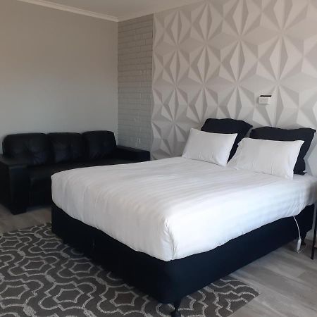 Wentworth Club Motel Luaran gambar