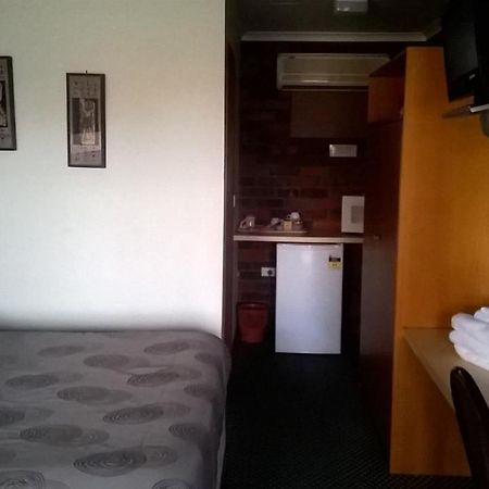 Wentworth Club Motel Bilik gambar
