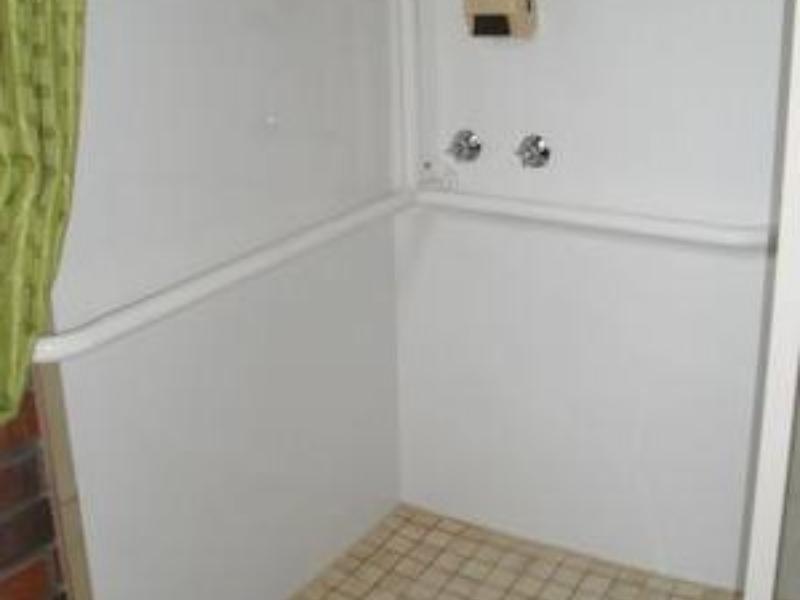 Wentworth Club Motel Luaran gambar